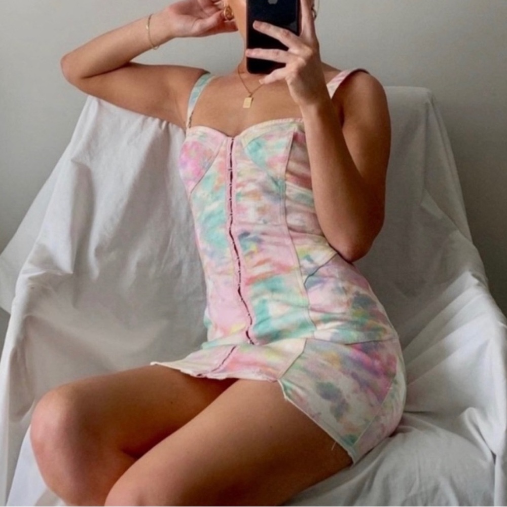 For love and lemon monika dress